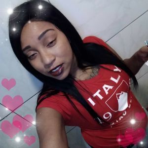 Meet your Posher, Rhonda